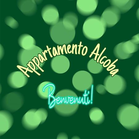 Appartamento Alcoba Pontedera Eksteriør bilde