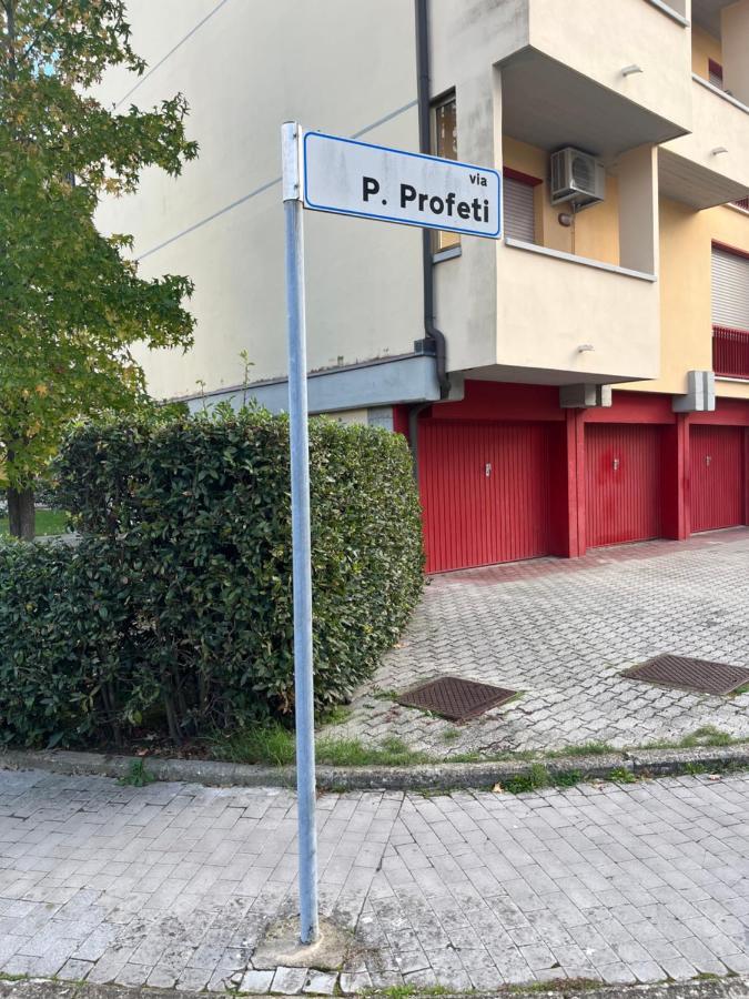 Appartamento Alcoba Pontedera Eksteriør bilde