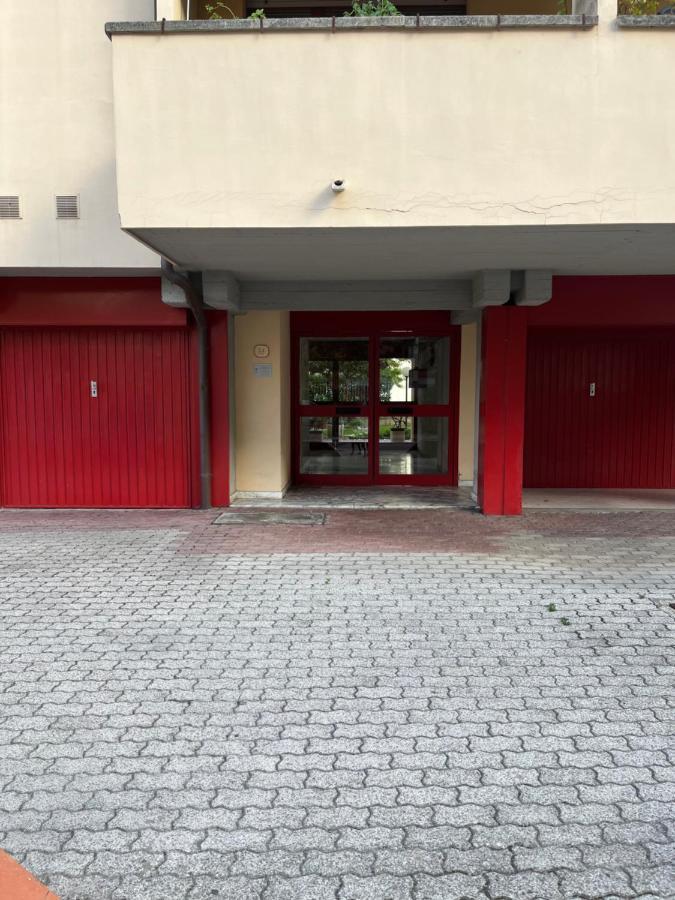 Appartamento Alcoba Pontedera Eksteriør bilde