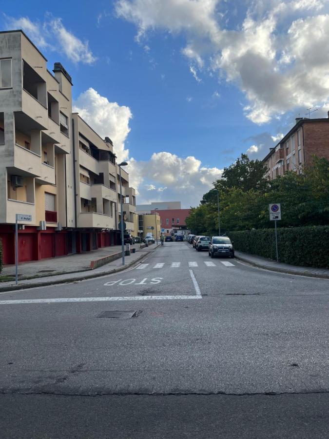 Appartamento Alcoba Pontedera Eksteriør bilde