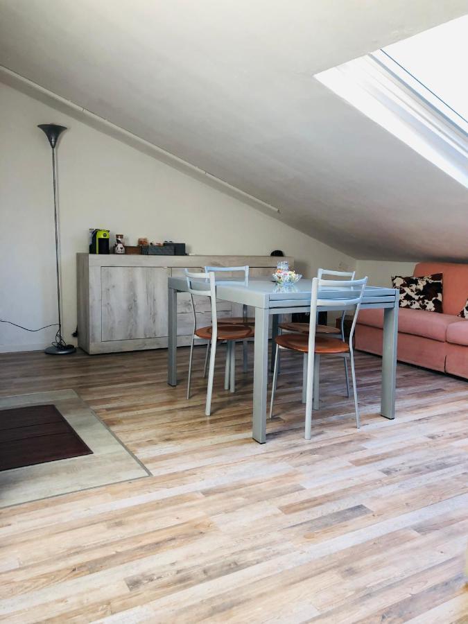 Appartamento Alcoba Pontedera Eksteriør bilde