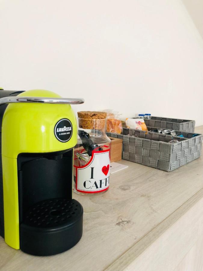 Appartamento Alcoba Pontedera Eksteriør bilde